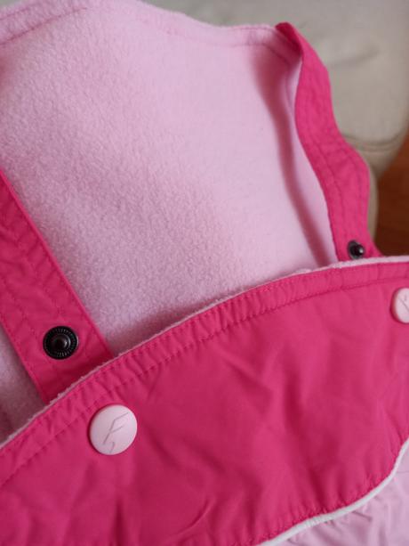 Otepľovačky trespass 80, 80