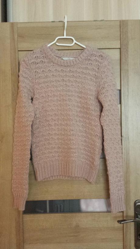 Sveter, clockhouse,xs