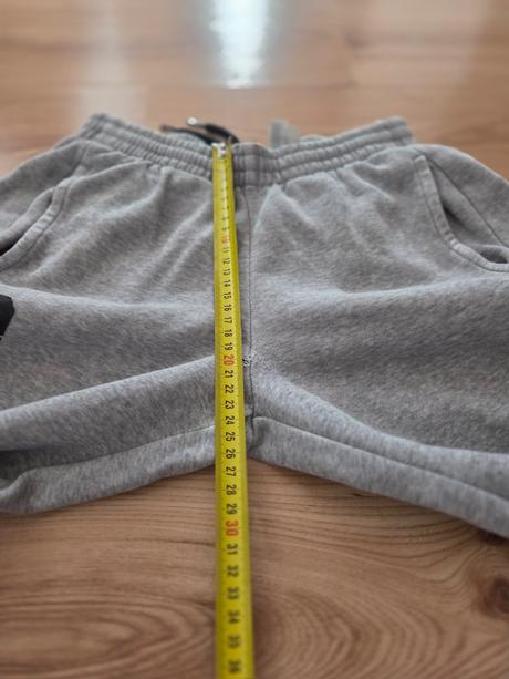 Tepláky, adidas,152