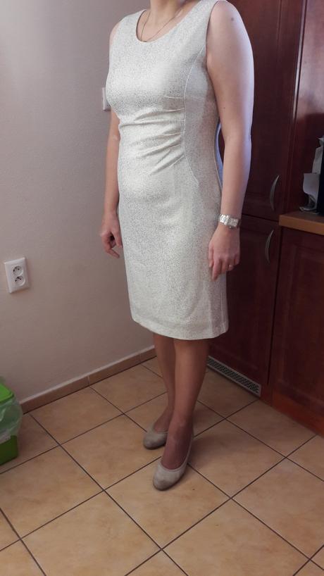 Slávnostné šaty, bonprix,42