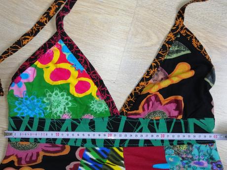 Šaty desigual, desigual,xl