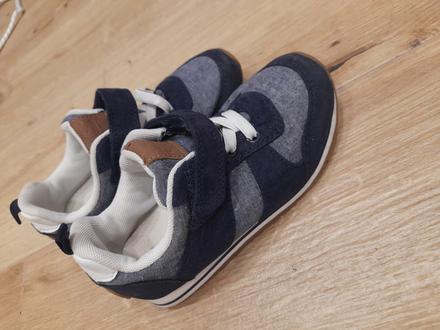 Tenisky  h&m, h&m,28