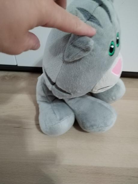 Plyšová hračka, nadherna vhodna ako dar, 