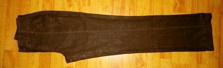 Strechove pogumovane gate, 36