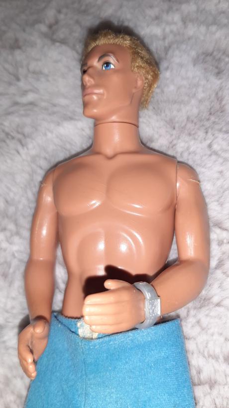 Ken 80roky,