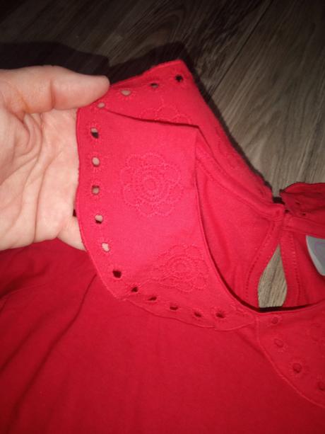 Tričko s golierom, 128