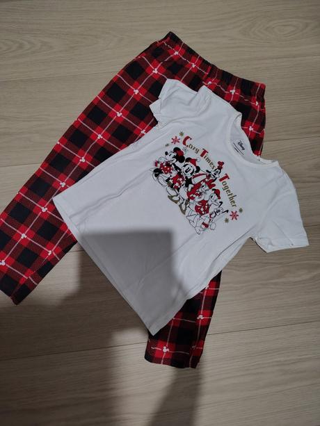 Vianočné pyžamo, pepco,140