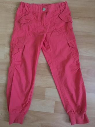 Letné nohavice - veľ.116, 116