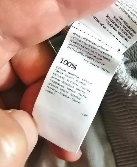 Chlapčenské šortky od reserved, veľ. 170, reserved,170