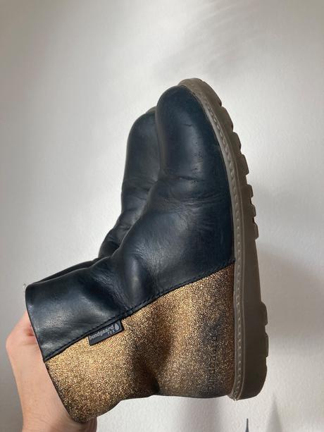 Zimne cizmy bundgaard tarok, bundgaard,33