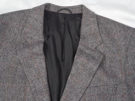 Luxusné vlnené sako burberry, burberry,xl