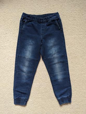 Pevné rifle peppetrs, pepperts,134