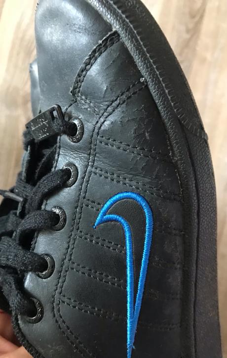 Nike tenisky, nike,38