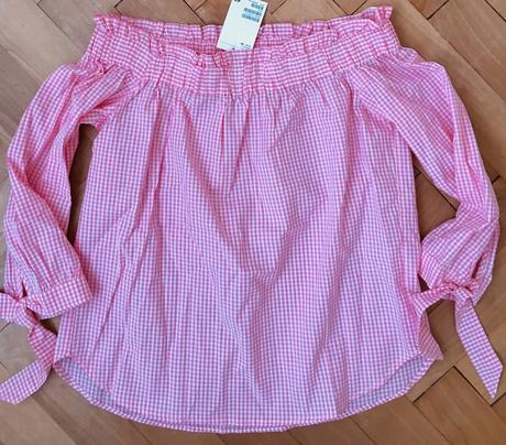 Blúzka, h&m,34