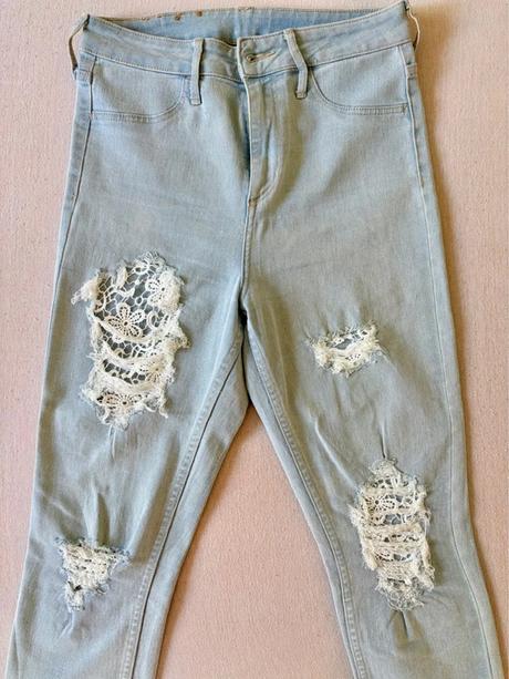 Rifle, h&m,s