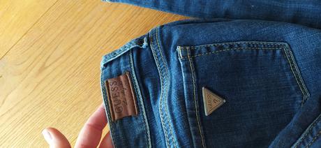 Guess jeansy, guess,m