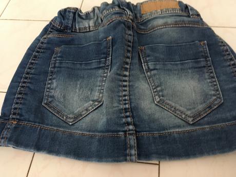 Rifľová sukna, 128