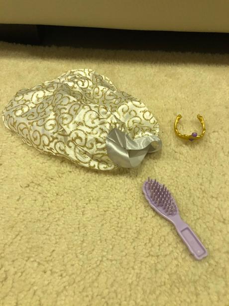 My little pony - princess cadance, 