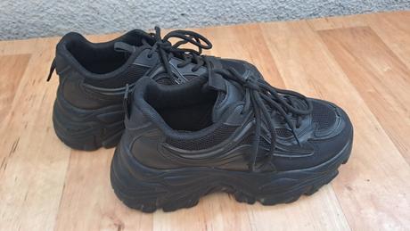 Dámske tenisky č.37, 37