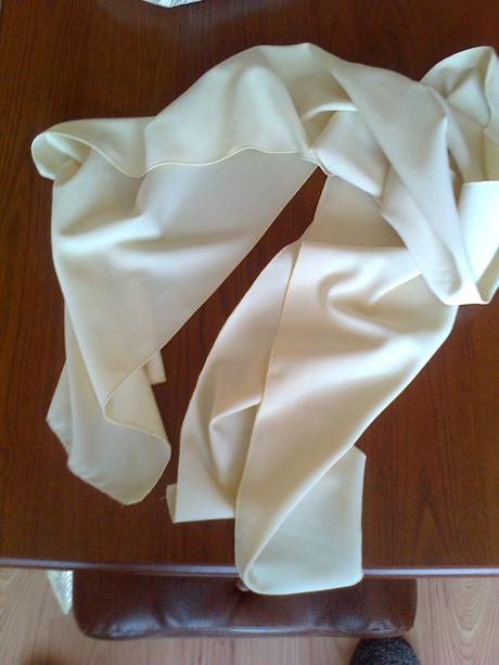 Spoločenské korzetové šaty, m