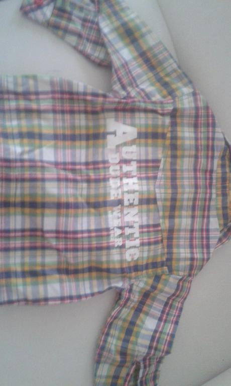 Karovana kosela, f&f,80