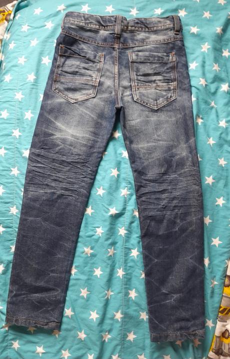 Rifle yigga, yigga,134