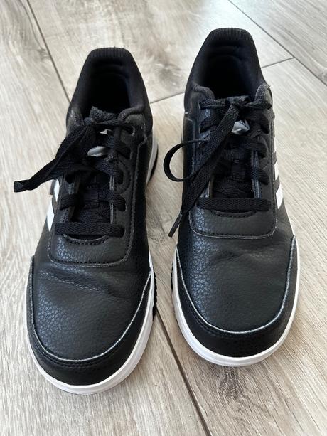 Adidas tensaur sport 2.0 k, veľ. 37 1/3, adidas,37