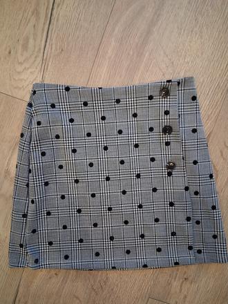 Sukňa top stav, primark,116