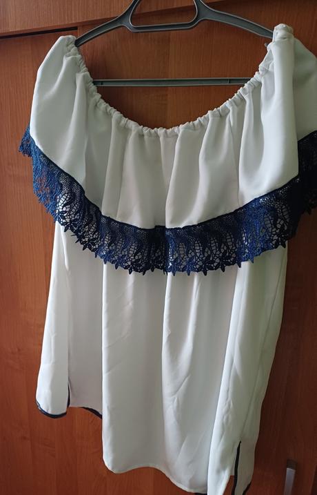 Damska tunika xxl, xxl