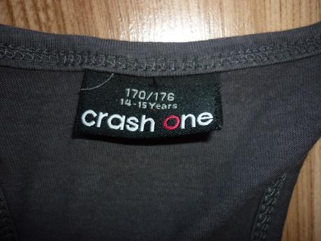 Tielko, crashone,170