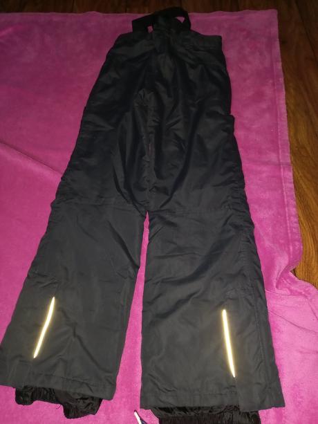 Oteplovačky crivic 146/152, crivit,152