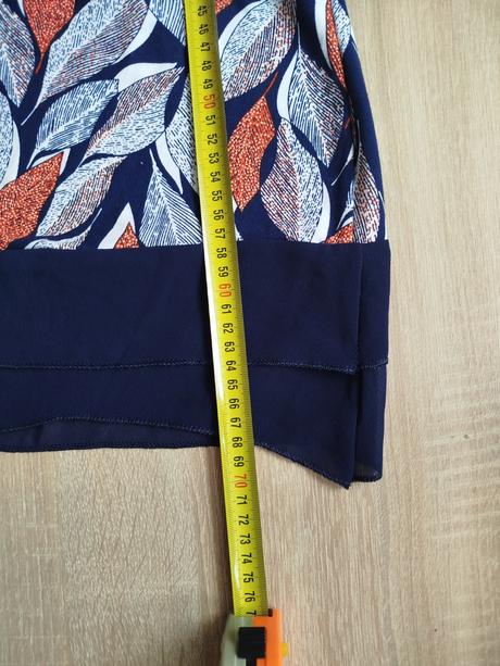 Pekny top, bluzka 44/46, xl