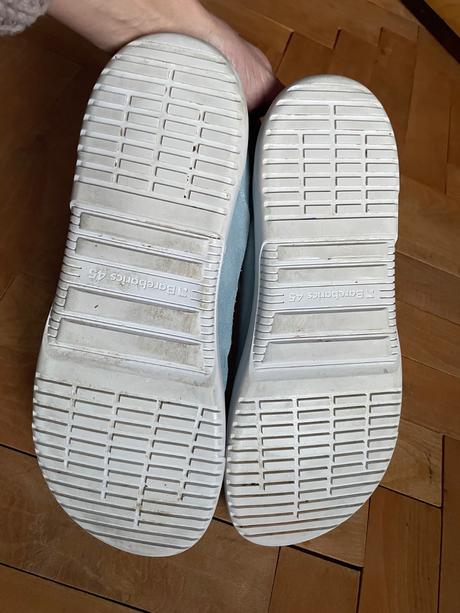 Barefoot barebarics veľ.45, 45