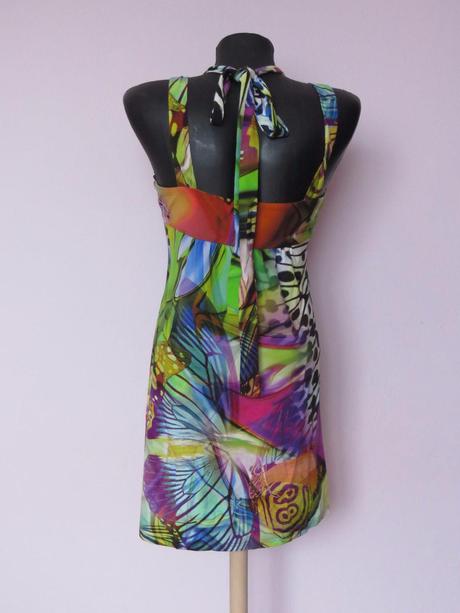 Mini šaty zn. jones, 40