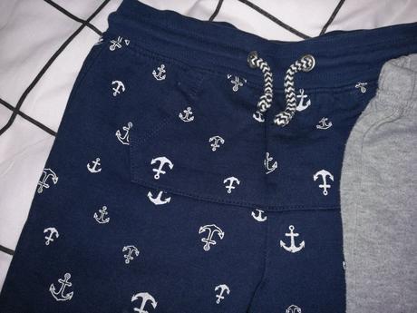 Predám pekné tepláky /3 ks/, 110