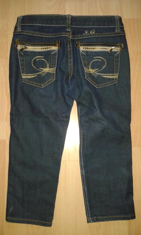 Trojstvrtove rifle , xs