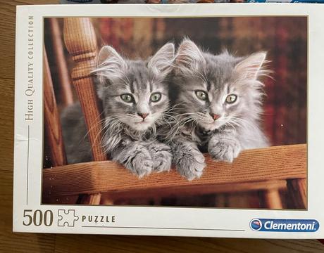 Puzzle 4 ks,