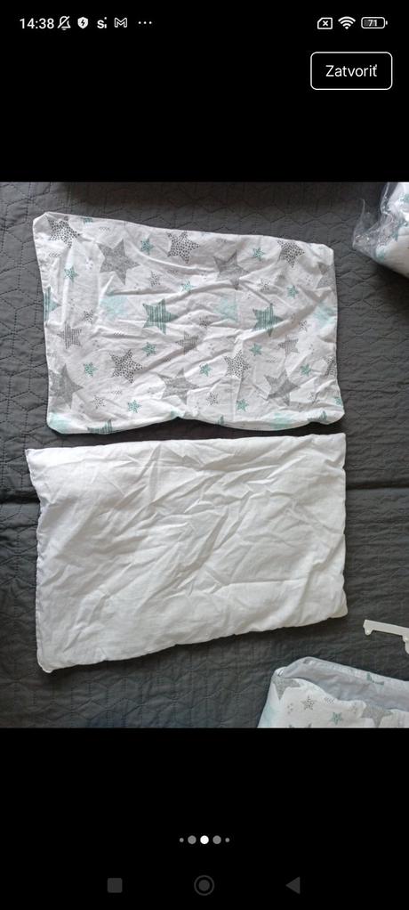 7dielna sada pre bábätko mantinel zavinovačka priú, šírka (cm): 90,dĺžka (cm): 120