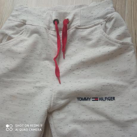 Teplacky, tommy hilfiger,134