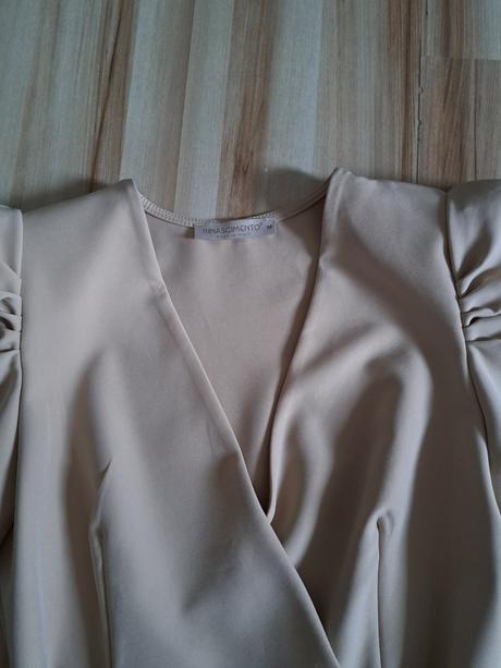 Rinascimento šaty s opaskom, m