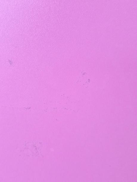 Ružová skriňa cilek muffiny,