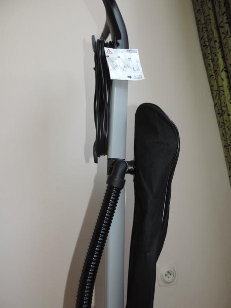 Karcher leštič s odsávaním fp 303, kärcher