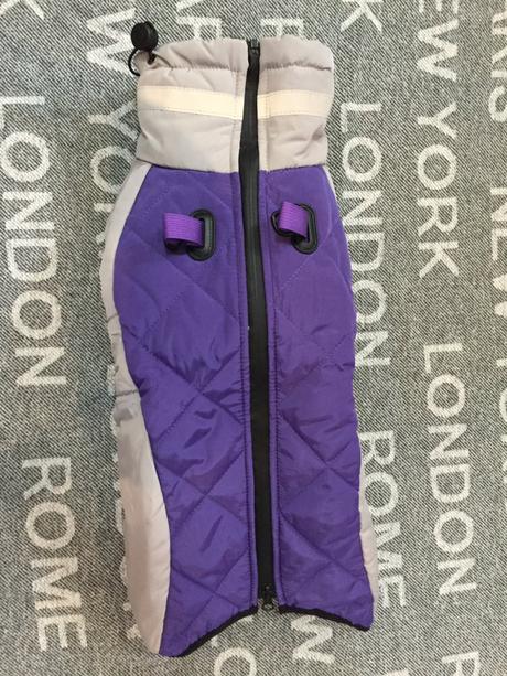 Bunda pre stredneho psa xl, 