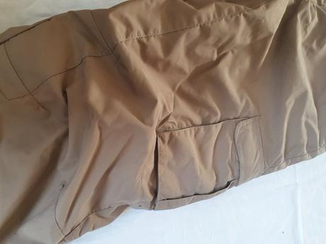 Snowboardové nohavice, xl