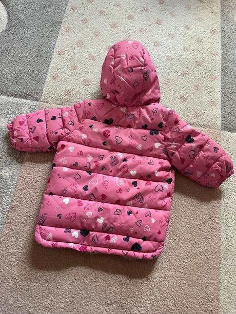 Suprava oblecenia benetton, 68–80