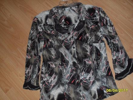 Blúzka, xl