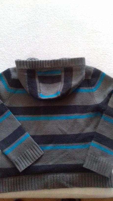 Sveter, cena s poštou, cherokee,116