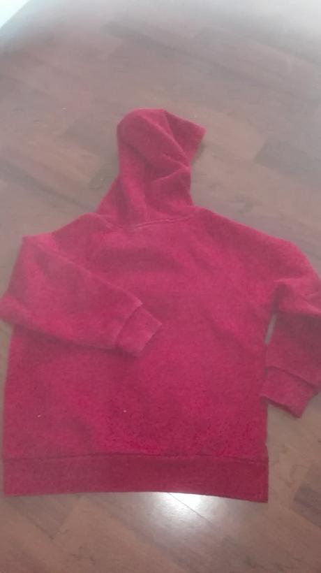 Mikina, dopodopo,110