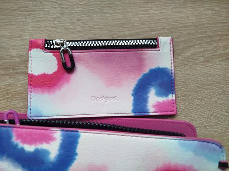 Desigual peňaženka, desigual