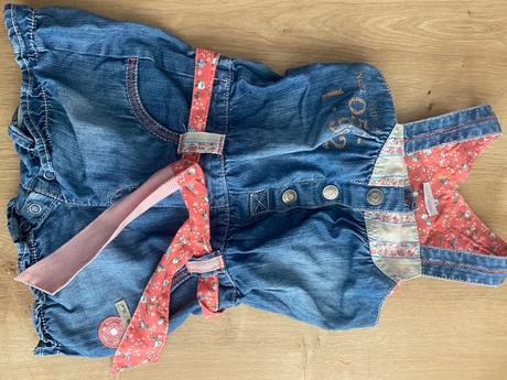 Letny balik pre dievca, 86–98